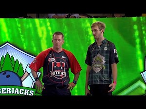 2022 PBA League All-Star Clash | Full PBA Bowling Telecast
