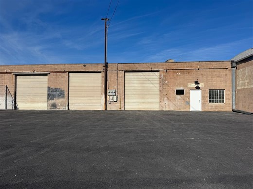 1726 N Ventura Ave, Ventura, CA 93001 - Industrial for Lease | LoopNet