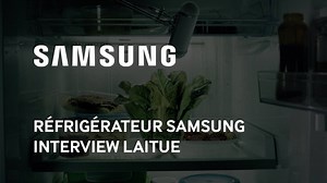 208K views · 1.5K reactions | اعطوا لأطعمتكم كل الإھتمام الذي یستحقونھ، امنحوھم ثلاجة سامسونج ! #SamsungMaroc | Samsung | Facebook