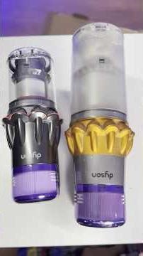 Dyson V9 vs V15 Comparison: 5 Differences You Need to Know