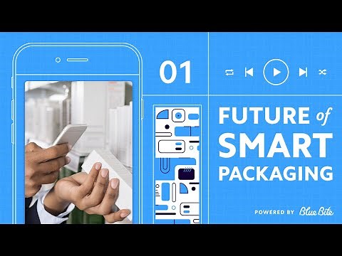 The Future of Smart Packaging and Consumer Experiences
