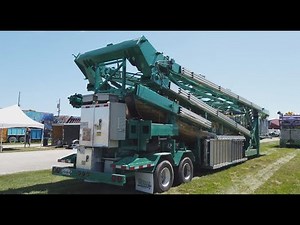 racked pharaohs fury, swinging ship, carnival ride