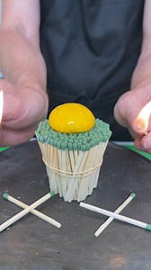 1M views · 1.5K reactions | Food science with eggs This original video was produced by Adam Trent | Inspiration Station | Facebook