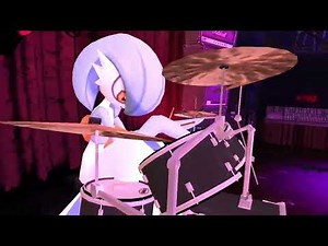 Master Exploder - Tenacious D [Guitar Hero: World Tour Definitive Edition] (Performance Mode)