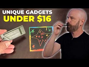 3 Gadgets Under $16! Which One’s Actually Worth It?