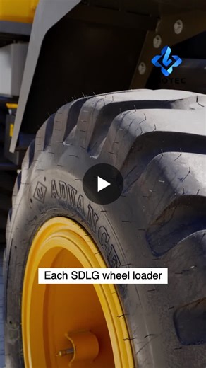 Every SDLG wheel loader begins with a simple idea — to make heavy work feel effortless. SDLG loaders are engineered to perform where reliability means everything — on demanding job sites, under heavy… | SINOTEC