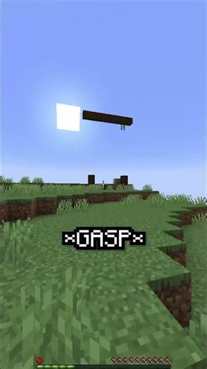 Minecraft, But There Is Only One Block...