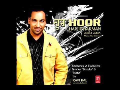 Harjit harman na na sohniye