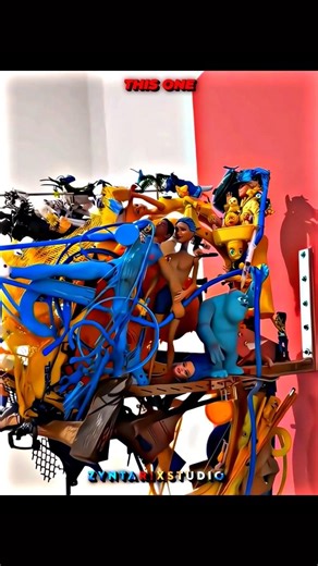 "Others illusion vs the last one" 🔥💯 #trending #shorts