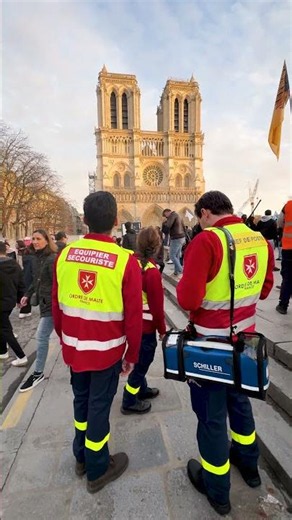 🇫🇷 14 Juillet 2026 - Un engagement pour la France et les plus fragiles