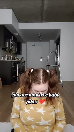 tinyredhead on TikTok