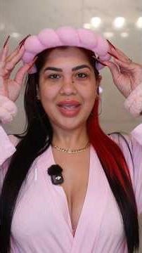 My Holy Grail Tatcha Skincare Routine | Double Cleanse + Dewy Skin