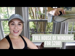 How to Make WINDOW SCREENS | EASILY EXPLAINED