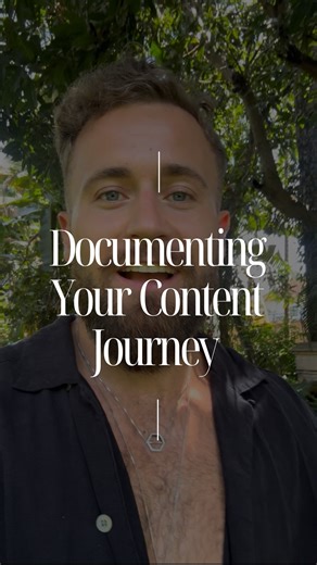 Zuri Vankevich l Breakthrough Coach on Instagram: "If you’re looking to create content then watch this 👇 I’ve always documented some of my travel experiences and insight when I feel inspired, but really only dabbled. The video referenced in what I’m talking about here is one of the ones that took off the most, and it was fun and effortless to create. The reward and connections that can come from sharing your experience authentically is much greater than the risk of keeping whatever image you ha