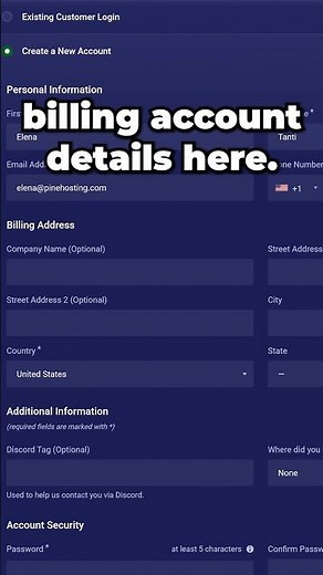 How to Make a Hytale Server – Easy Hosting Setup for Beginners #hytalehosting #hytaleserverhosting