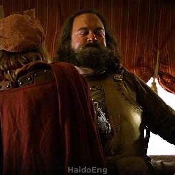 There's not a MAN in seven KINGDOMS, would RISK hiting YOU. #got #gameofthrones #gameofthrones
