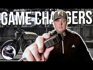 10 Motorcycle Accessories That Changed My Riding FOREVER!