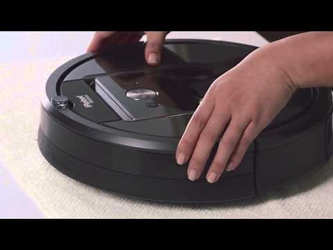 Bumper Troubleshooting | Roomba® 980 | iRobot®