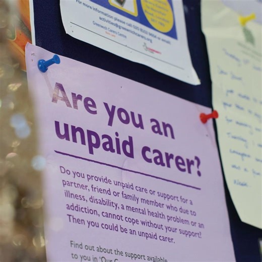 “In the past, through no fault of their own, some carers built up debts and ended up being fined. It’s been going on for years but now we are putting it right. We're reassessing affected cases. Where mistakes were made, we'll cancel debts and refund money.” - Work and Pensions Secretary Pat McFadden Read about the improvements we are making to Carer's Allowance: https://ow.ly/wxiT50Xxoux | Department for Work and Pensions - DWP