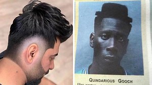 23 Terrible Haircuts That Are Actually Sort Of Impressive