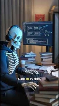 ¿Qué pasaría si decides dedicarte a la ciberseguridad? 👨‍💻🔒🤔#ciberseguridad #ia