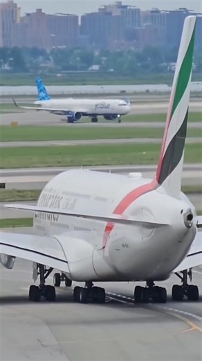 pratham_pathak👨🏻‍✈️✈️ on Instagram: "Flight control tests are a critical part of preflight procedures, ensuring that an aircraft’s control surfaces function flawlessly for safe operations. ✈️ Let's dive into what these tests are, why they are performed, and how they ensure the aircraft is ready for flight. What are flight control tests? Flight control tests verify the movement and responsiveness of the primary and secondary control surfaces, such as: Elevators: For pitch (nose up and down). Ai