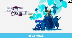 Análisis Risk of Rain 2: Un roguelike frenético y misterioso