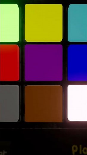 the color code to poppy playtime