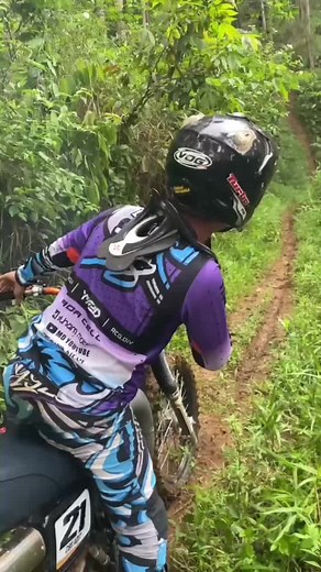 Wanieun #moslty2stroke #ts125indonesia