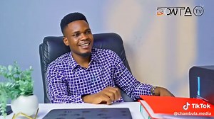 PENZI LA MTOTO WA BOSS 💞 NA DADA WA KAZI PART 71 | Love Story - DONTA TV | Bongo Movie Review #chambulamedia #trendingreels #trendingreelsvideo #bongomovie #virals #trendingpost