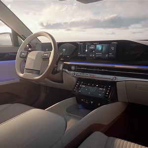 154K views · 714 reactions | Expand your senses to stay more aware, informed and in control of your driving experience. Broaden your vision. The all-new AZERA. #AZERA #Hyundai #HyundaiAZERA * AZERA is badged as GRANDEUR in some markets including Korea. | Hyundai Worldwide | Facebook