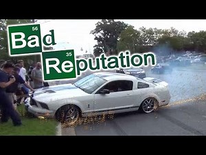 👑 Why Mustang Drivers Have a BAD Reputation