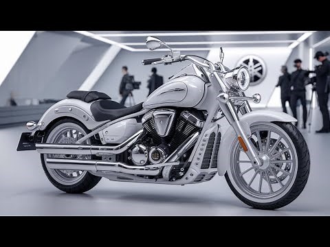 Yamaha Road Star 2025: Is This the Best Cruiser of the Year?