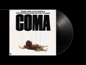 COMA (1978) [FULL VINYL]