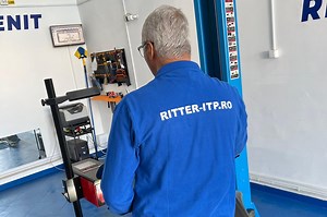 Cum faci ITP-ul rapid și fără stres acte, termene, programare ușoară și plată online direct la Ritter ITP