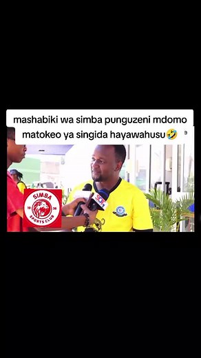 Simba vs Azam: Matokeo ya Mechi Leo