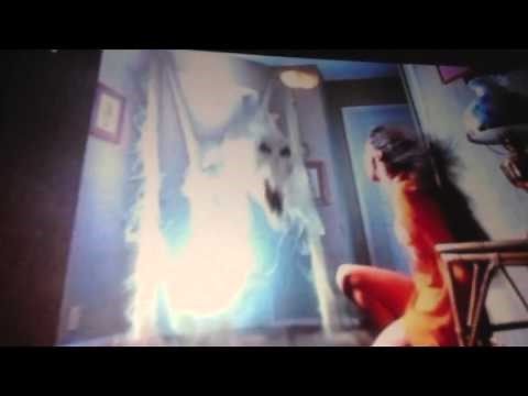 [PG13] The Best Scene from Poltergeist