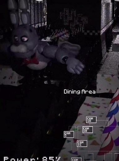 Bonnie floating #fnaf #bonniefnaf | bonnie swimming