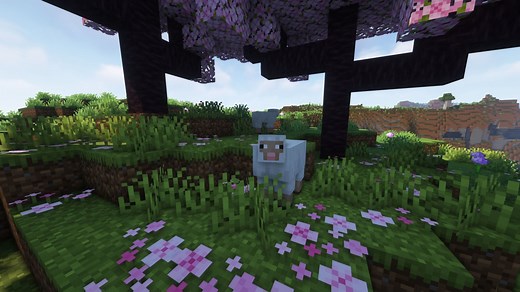 Top 7 Minecraft 1.20.1 seeds for beautiful Cherry Groves