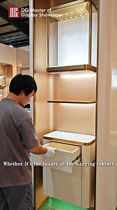 1.3K views · 11 reactions | How To Create High-End Perfume Display...