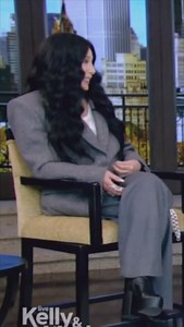 @cher | Live with Kelly and Mark