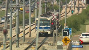 Feds commit $400M for Capital Line LRT expansion into southwest Edmonton