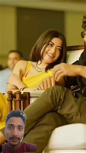 Allu Arjun & Rashmika Dance Reaction 😍 | Saami Saami Pushpa 2 Funny Review | Axomiya Reaction Hub