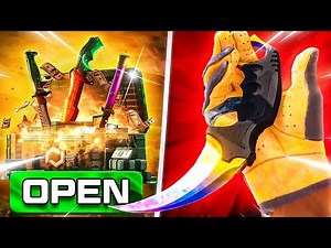 CSGONET THIS CASE PAID ME HUGE! (CSGONET Promo Code 2025) Csgo.net