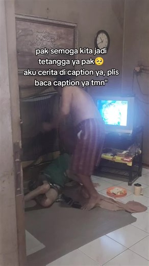 Pencarian Kontrakan dan Kisah Inspiratif Seorang Bapak