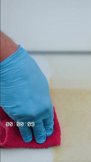 Effortless Hull Cleaning from West Marine