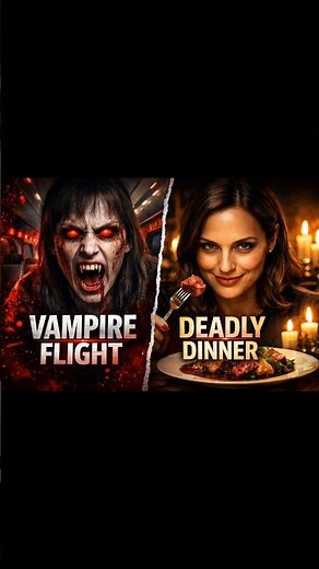 Blood Red Sky & Delicious Explained | Two Movies With Dark Twists