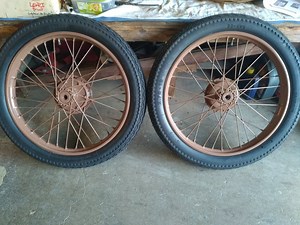 Restauration Motobecane 175 "culbuté" Z54C de 1954 - Le blog de tutti motos 85