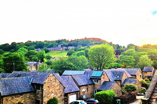 ECO4 scheme: How to apply for free solar panels in the UK