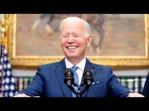 Biden stumbles over speech, appears to create a ‘new word’
